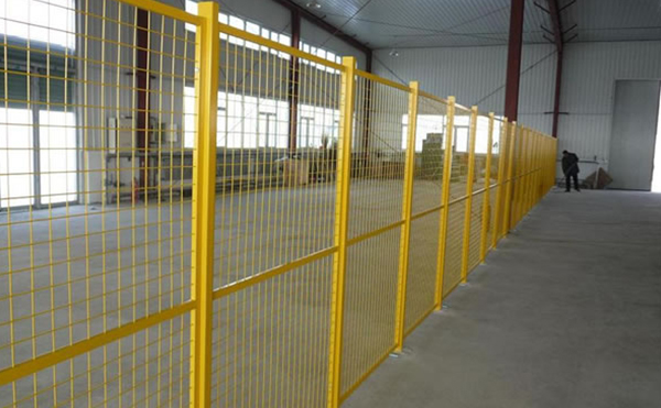 車間護(hù)欄網(wǎng)